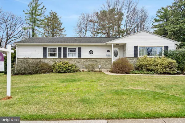 321 VALLEY COURT RD, Lutherville Timonium, MD 21093