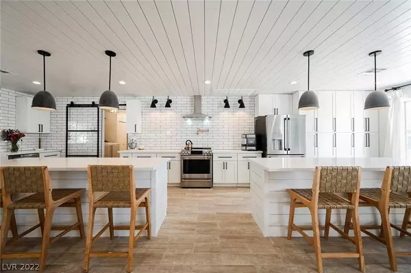 8950 Lindell Road, Las Vegas, NV 89139