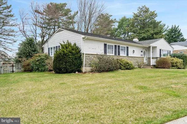 321 VALLEY COURT RD, Lutherville Timonium, MD 21093