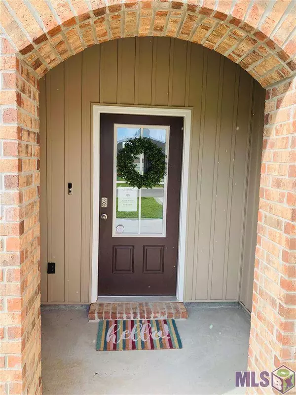 13661 WILLAMETTE WAY, Baton Rouge, LA 70817