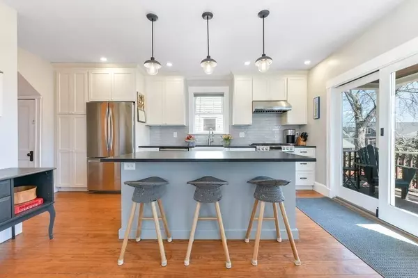 638 South St, Boston, MA 02131