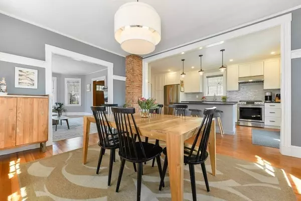 638 South St, Boston, MA 02131