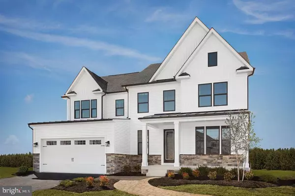 7736 CROSS CREEK DR, Columbia, MD 21044