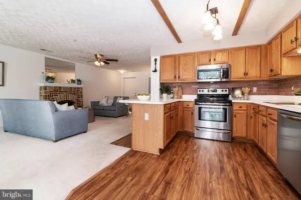 621 ADMIRAL DR #106, Annapolis, MD 21401