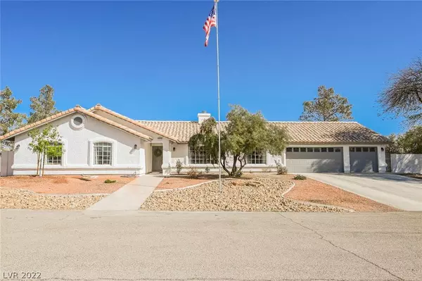 8950 Lindell Road, Las Vegas, NV 89139