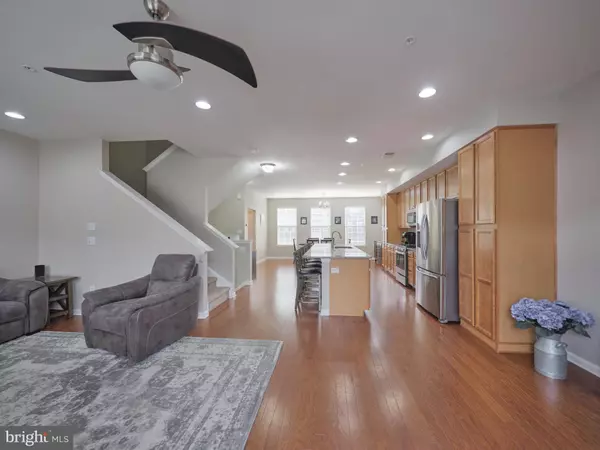 834 CHESTNUT CT, Langhorne, PA 19047