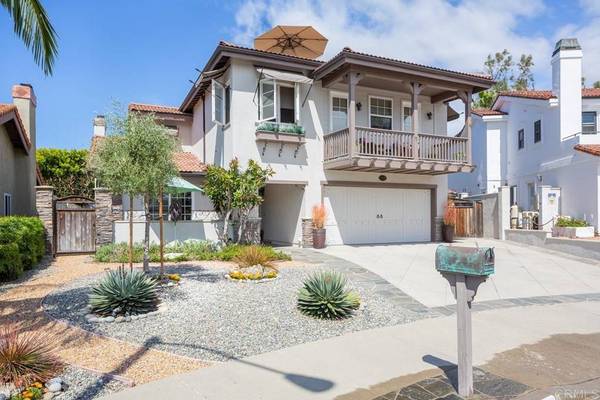 27275 Calle Anejo, Dana Point, CA 92624