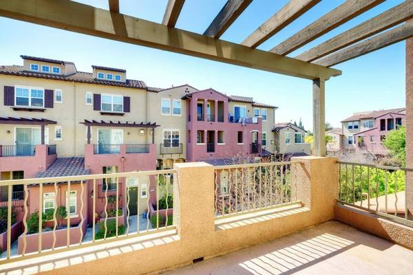 1789 Camino Leonor Dr, San Jose, CA 95131