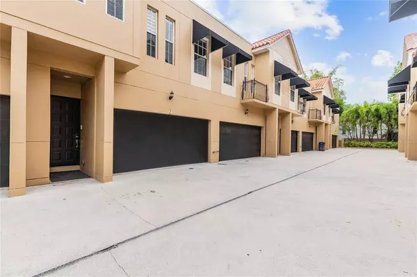 3210 W HORATIO ST #2, Tampa, FL 33609