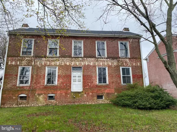 1 S STEWART ST, Port Penn, DE 19731