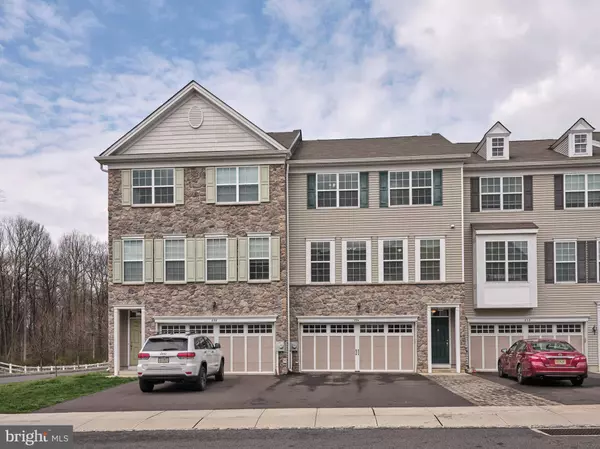 834 CHESTNUT CT, Langhorne, PA 19047