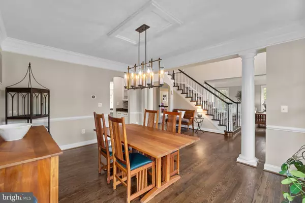 13040 FOLLY QUARTER RD, Ellicott City, MD 21042