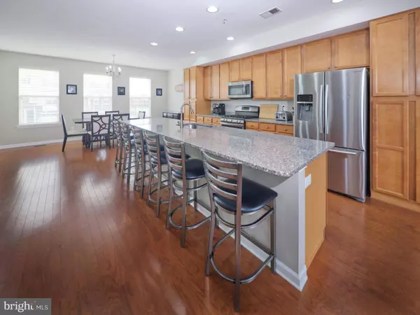 834 CHESTNUT CT, Langhorne, PA 19047