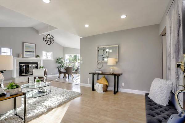 471 Cestaric Dr, Milpitas, CA 95035