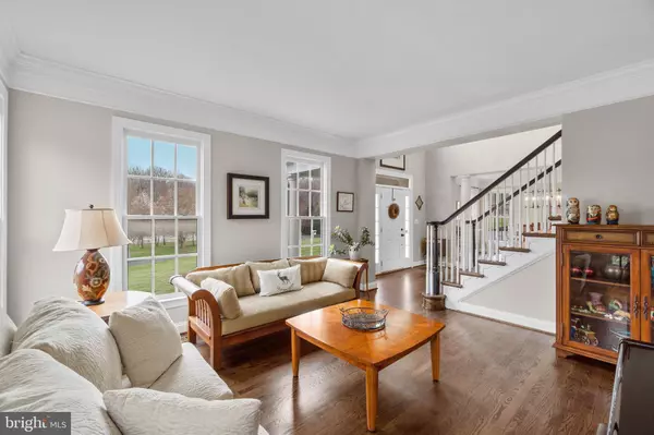 13040 FOLLY QUARTER RD, Ellicott City, MD 21042