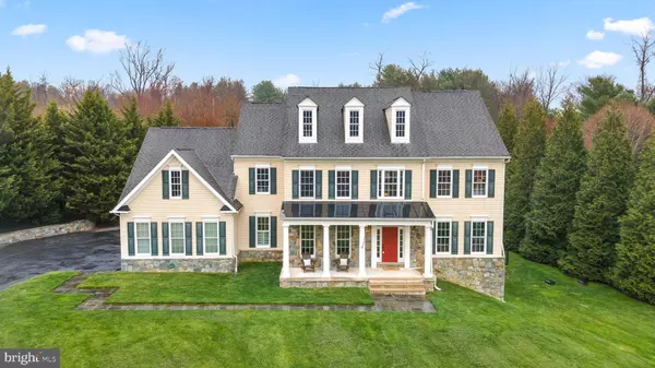 13040 FOLLY QUARTER RD, Ellicott City, MD 21042