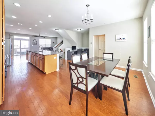 834 CHESTNUT CT, Langhorne, PA 19047