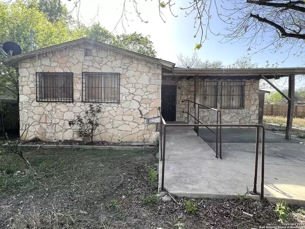 3202 PITLUK AVE, San Antonio, TX 78211-3769