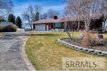 2043 S 5500 W, Rexburg, ID 83440