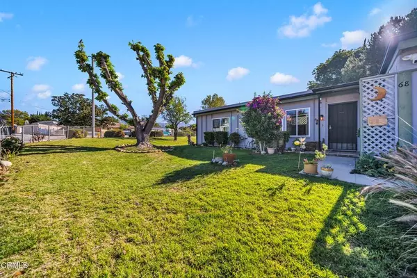 68 W Calle El Prado, Oak View, CA 93022