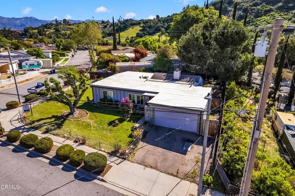 68 W Calle El Prado, Oak View, CA 93022