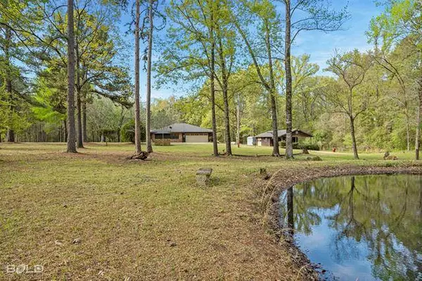 150 Green Park Road, Doyline, LA 71023
