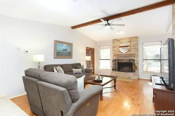 13843 HILLSIDE DR, San Antonio, TX 78249-2527