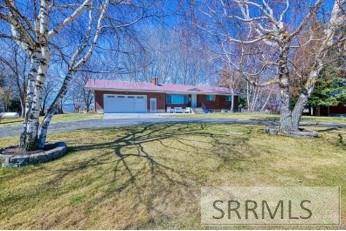 2043 S 5500 W, Rexburg, ID 83440