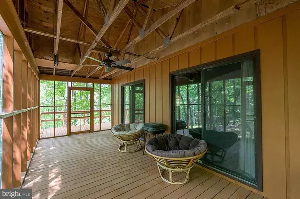 63 BRIDESBURG LANE, Great Cacapon, WV 25422