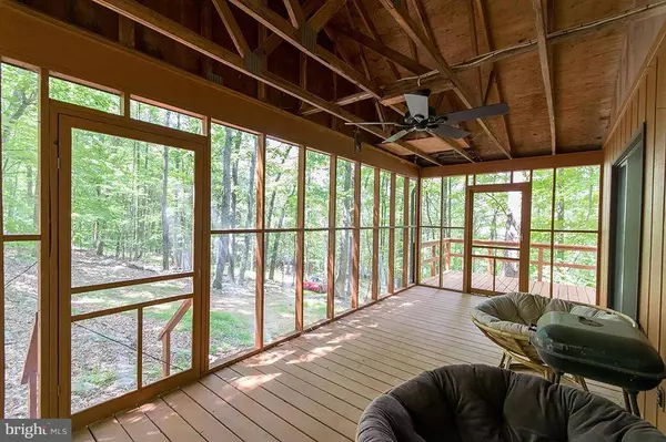 63 BRIDESBURG LANE, Great Cacapon, WV 25422