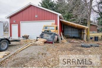 2043 S 5500 W, Rexburg, ID 83440