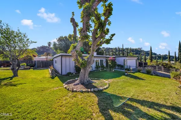 68 W Calle El Prado, Oak View, CA 93022