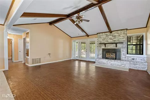 150 Green Park Road, Doyline, LA 71023