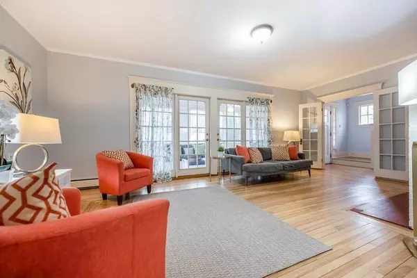 54 Brightwood Ave, North Andover, MA 01845