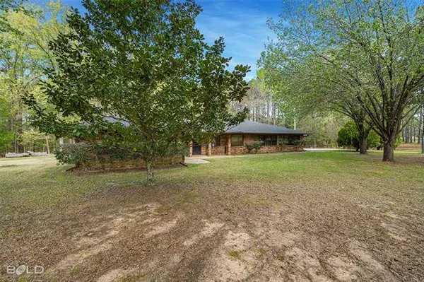 150 Green Park Road, Doyline, LA 71023