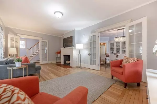 54 Brightwood Ave, North Andover, MA 01845