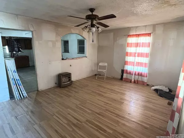 3202 PITLUK AVE, San Antonio, TX 78211-3769