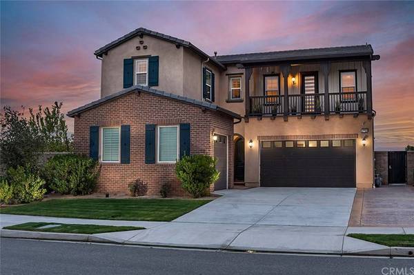 16959 Nazare DR, Chino Hills, CA 91709