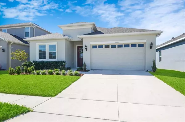 1090 ALDER TREE DR, Apopka, FL 32703