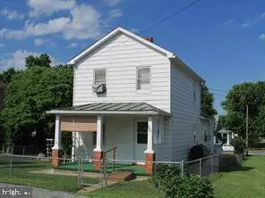 300 S GEORGE ST, Ranson, WV 25438