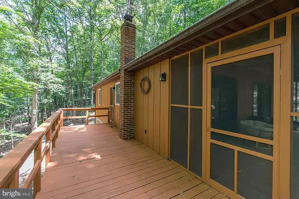 63 BRIDESBURG LANE, Great Cacapon, WV 25422