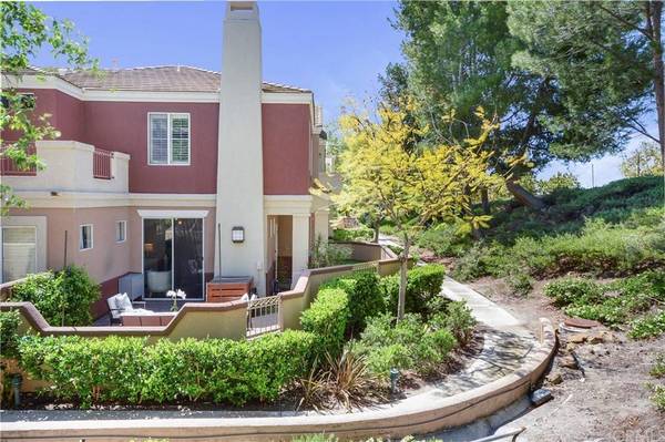 10 Santa Barbara CT, Lake Forest, CA 92610