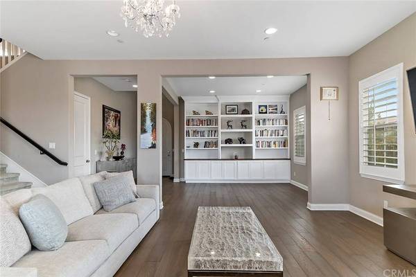 16959 Nazare DR, Chino Hills, CA 91709