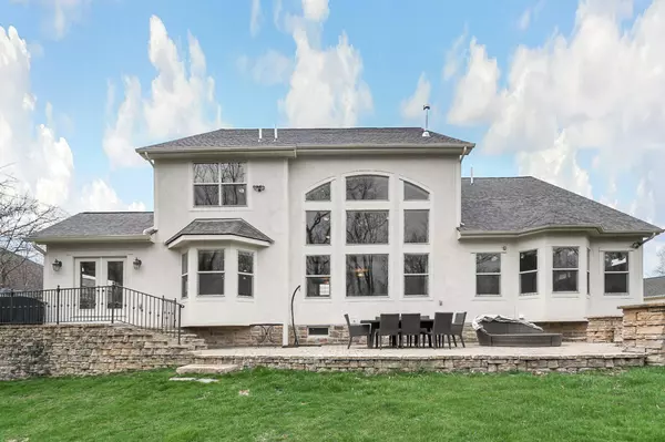 4333 Yellow Wood Drive, Dublin, OH 43016