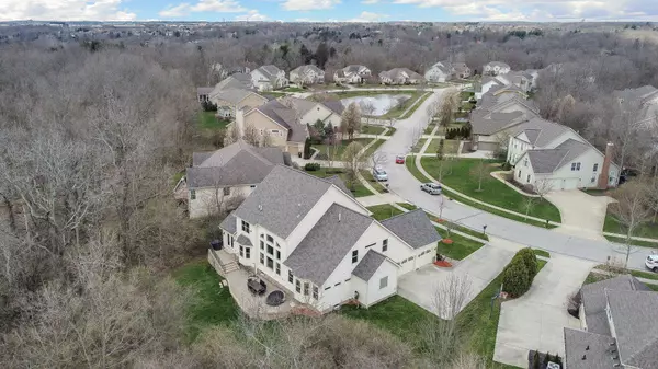 4333 Yellow Wood Drive, Dublin, OH 43016