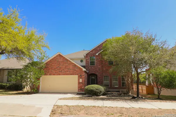 37 FERRIS CRK, San Antonio, TX 78254-5599