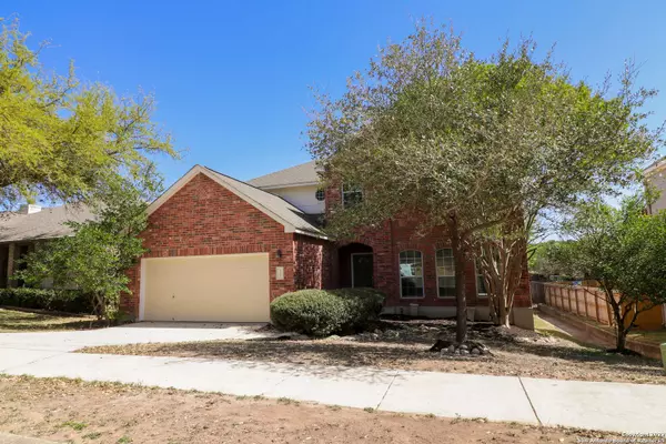 37 FERRIS CRK, San Antonio, TX 78254-5599