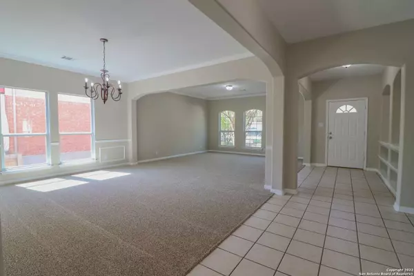 37 FERRIS CRK, San Antonio, TX 78254-5599