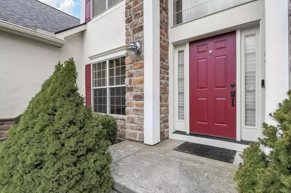 4333 Yellow Wood Drive, Dublin, OH 43016