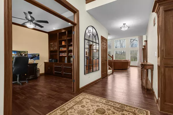 4333 Yellow Wood Drive, Dublin, OH 43016